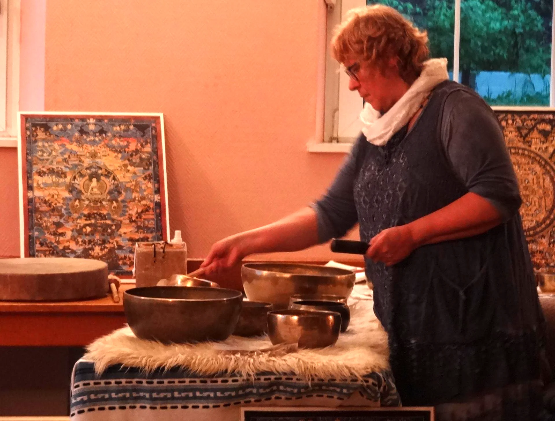 Concert Lerchenberg 2019